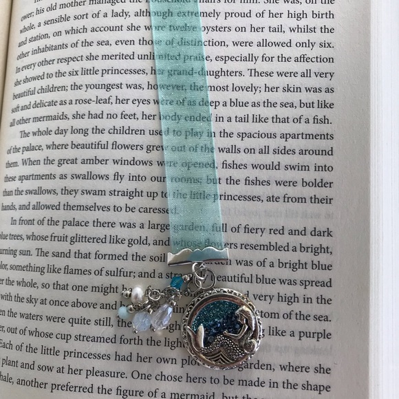 Bookmark - Picture 2 of 3